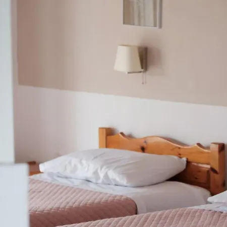 Katsaros & Aparthotel 2*