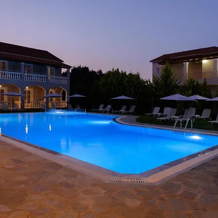 Katsaros & Aparthotel