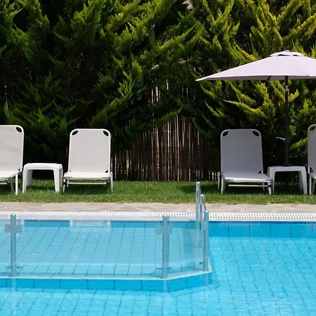 Katsaros & Aparthotel
