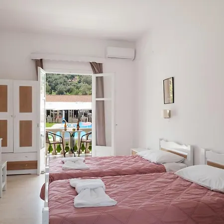 Katsaros & Aparthotel