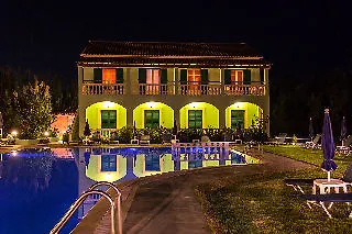 Aparthotel Katsaros & 2*