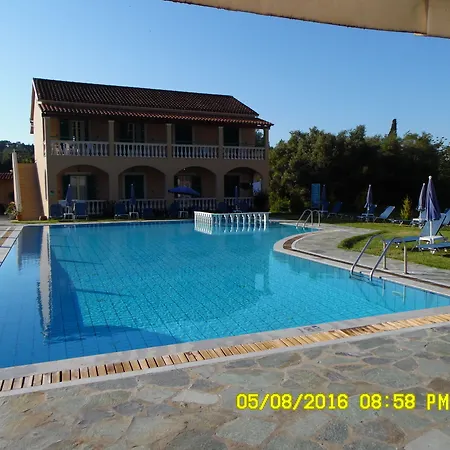 Katsaros & Aparthotel